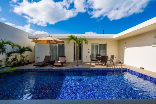 Sumuide Villa | Discover Coldio Pool & Villas Sumuide - Family-Friendly Retreat