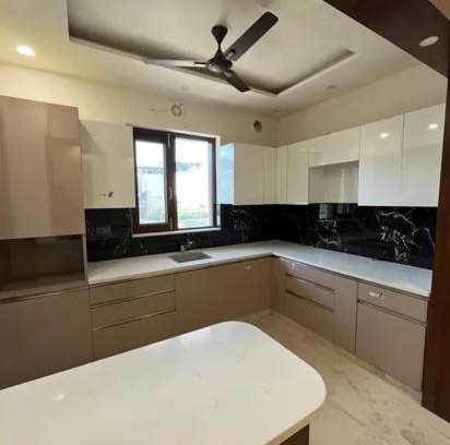 Rampur House | Cozy Ahmed Villa Rooms: Pet & Child Friendly Retreat