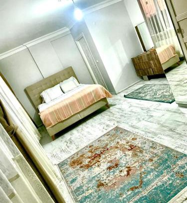 Arnavutkoy Cabin | Cozy Forest Villa: Just 5 Minutes from the Airport