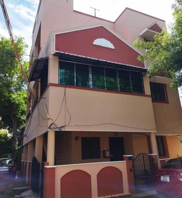 Srirangam Apartment | Cozy Ahobilam Homestay: Perfect for Families and Pets