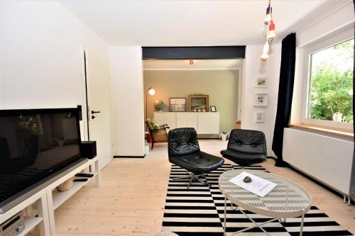 Blekendorf Apartment | Family-Friendly AHOI MARIE: Perfect for Pets and Kids
