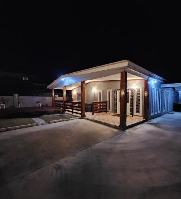 Nuku'alofa House | Aholelei Beach Home