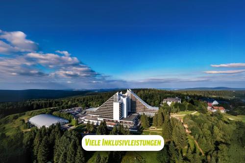 Oberhof Hotel | Unforgettable Stays at AHORN Panorama Hotel Oberhof