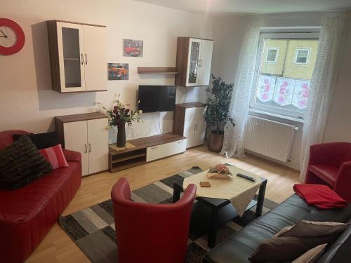 Nord Ost Apartment | Discover Comfort at Ahornblick Hotel for Every Traveler