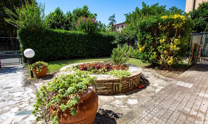 Pisa Bed & Breakfast | Outstanding Ai 4 Elementi: Family-Friendly with Dining Options