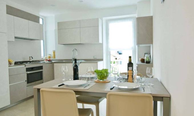 Vigolo Vattaro Apartment | Relaxing Family Retreat at Ai Broli 1 di TSS