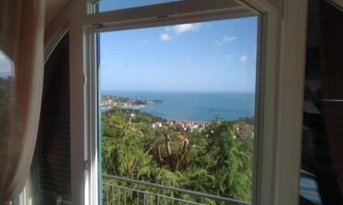 Lerici Bed & Breakfast | Stay at Ai Canarbin: Family-Friendly with Breakfast Included