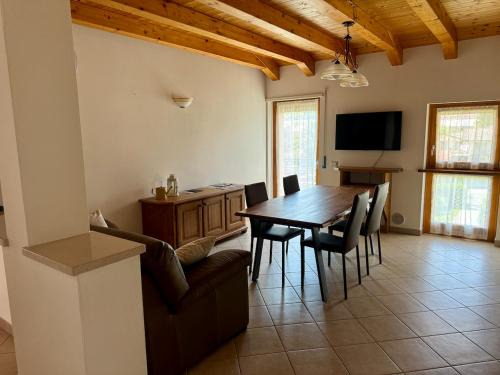 Feltre Apartment | Ai Fol 6 - Stazione e Centro