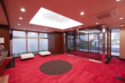 Hashimoto Hotel | Comfortable Getaway at AI HOTEL Hashimoto - Rated 9/10!