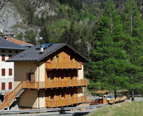 Caralte House | Guest Rated 9.4: Family-Friendly Stay at Ai Larici