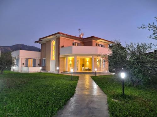 Cori Bed & Breakfast | Ai Livastri B&B