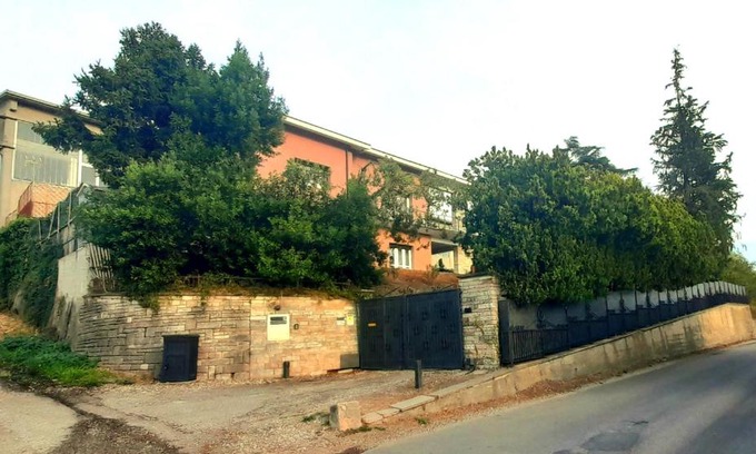 Sant'Ambrogio di Valpolicella House | Affordable Stay at Ai Marmi - Pet and Child Friendly