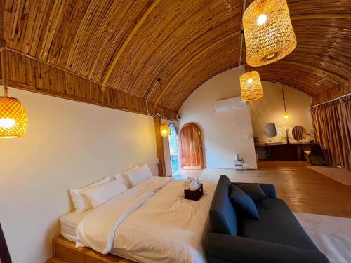 Chiang Rai Province Hotel | Cozy Ai-oon b2 by Triple a coffee: Family-Friendly Retreat