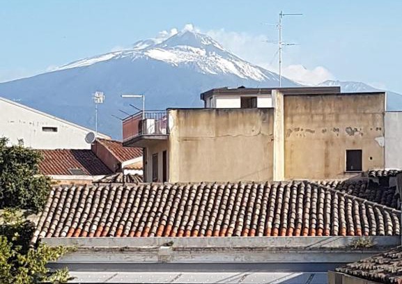 Tremestieri Etneo House | Family-Friendly Retreat at Ai Piedi Dell'Etna