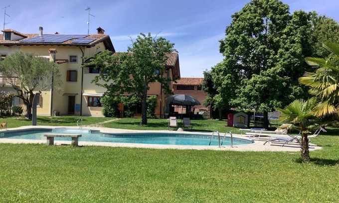 Privano Bed & Breakfast | Discover AI QUATTRO SOLI: Oceanfront Bliss Awaits