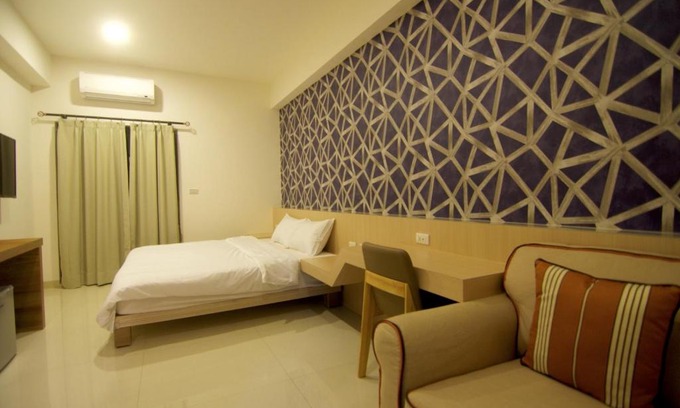 Magong House | Top-Rated Ai's Inn: Family-Friendly & Accessible Stay
