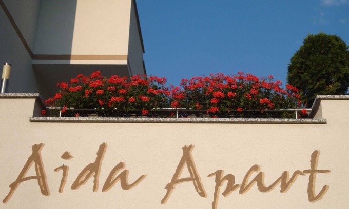 Nauders Apartment | Experience Aida Apart: Pet-Friendly Retreat in Austria