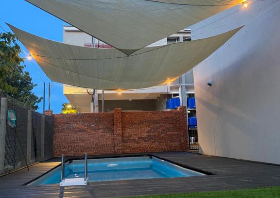 Kampung Seberang Takir House | Modern AIDAN HOME 2: Private Pool & Beach Access Awaits