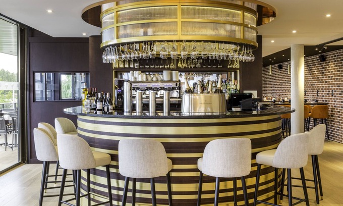 Margny-les-Compiegne Hotel | Experience Aiden by Best Western T'aim Hotel Compiègne