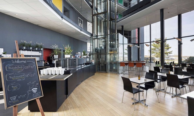 Nykoping Hotel | Comfortable Stay at Aiden by Best Western Skavsta Airport