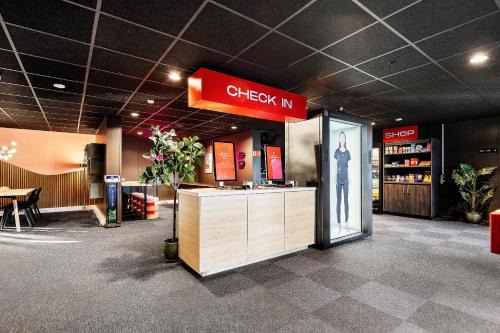 Stjørdalshalsen Hotel | Pet-Friendly Aiden by Best Western Trondheim Airport Hotel