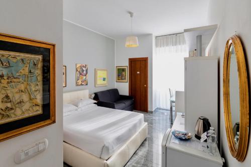 Stadera House | Pet-Friendly Aiello Suites Executive with Breakfast Options