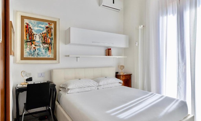 Stadera House | Pet-Friendly Aiello Suites Milan with Restaurant & Breakfast