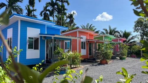 Hua Toei House | Top-Rated Aiem-Wilai Guesthouse with Family-Friendly Amenities