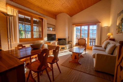 Alpe des Chaux Apartment | Aigle Royal B07