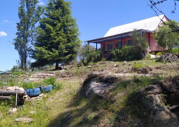San Clemente Ski Chalet | Pet-Friendly Aike Cabañas de Montaña with Hot Tub & Pool