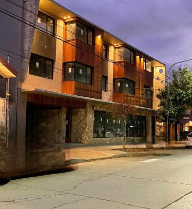Lanin National Park Apartment | Guest Rated 10/10: Family-Friendly Aiken SMA Suite Stay