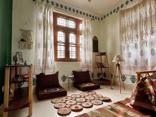 Palampur Apartment | Pet-Friendly Aikyam Niwas: Guest Rated 9.8/10
