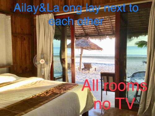 Ranong Resort | Oceanfront Bliss at Ailay: Guest Rated 8.5/10