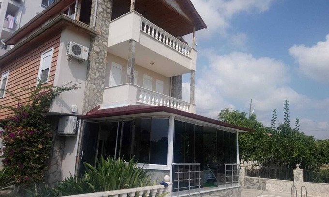 Avsallar Villa | Family-Friendly Villa with Hot Tub and Pet Amenities