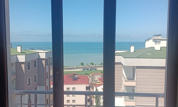 Yomra Condo | Cozy Aileye Daire for Rent: Pet and Child Friendly Stay