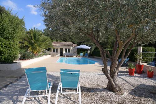 Neoules House | Idyllic Ailleurs Land - Provence: Rated 9.4 with Ocean Views