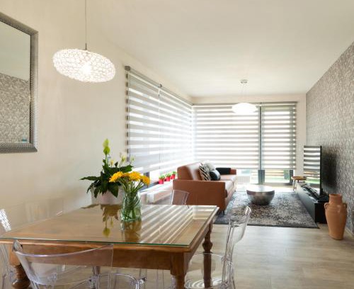 Jihlava Apartment | Top-Rated AIMÉE by HOME - Boutique Apartment Experience