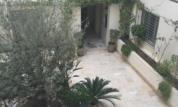 Ain Zaghouan Apartment | Cozy Ain Zaghouane Sud Apartment: Ocean Views & 10/10 Rating