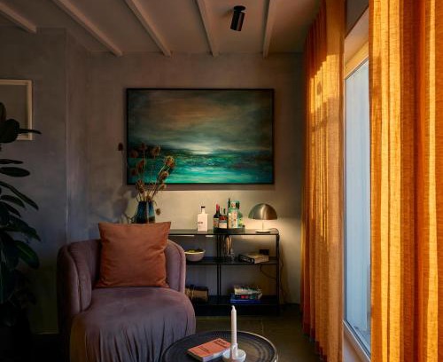 Anstruther House | Oceanfront Haven: Ainster House with 9.1/10 Guest Rating