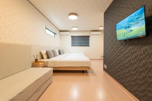 Izumisano Apartment | air駅前民泊