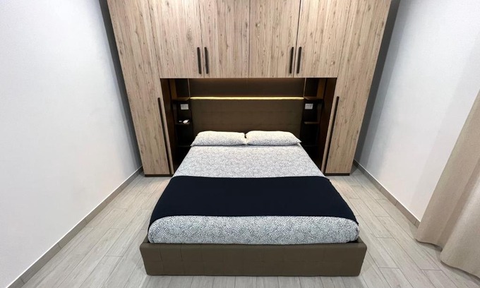 Novi Ligure Apartment | Discover AIR Home Aραɾƚɱҽɳƚ with Top-Rated Amenities