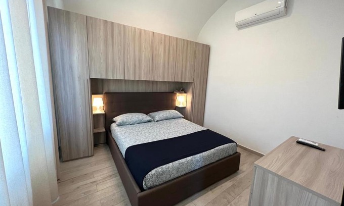 San Nicolo Apartment | Discover AIR σϝ HOME: Family-Friendly Retreat with Pool