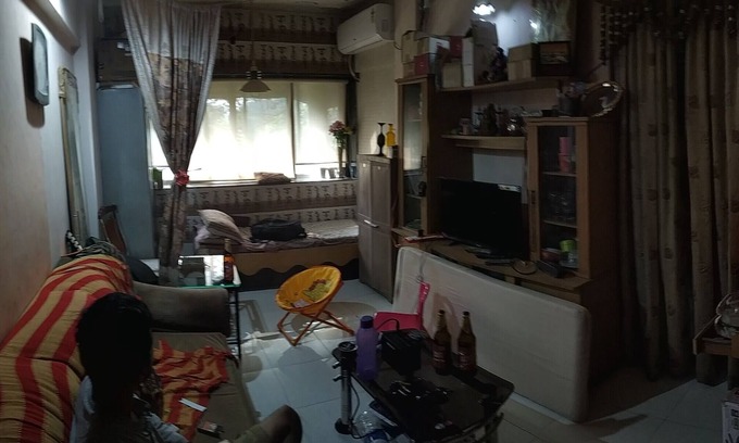 Jogeshwari East Apartment | Cozy 1RK Retreat for 2-3 Guests in Ideal Location