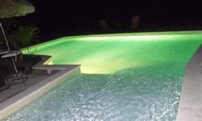 Mallemort Other | Idyllic Provencal Farmhouse with Private Pool and 9.8 Rating