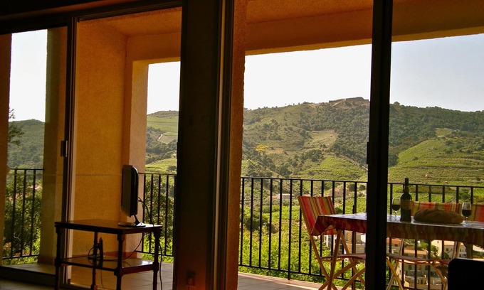Collioure Villa | Premier Villa with Pool and Ocean View - Rated 9.8 by Guests