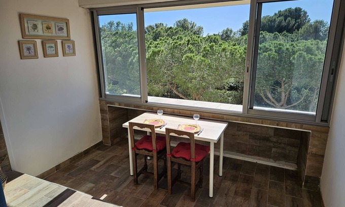 Les Sablettes Apartment | Comfort and Convenience in the Heart of Les Sablettes