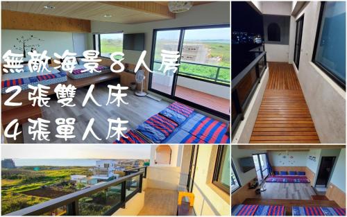 Magong Bed & Breakfast | Unmatched Comfort at Air Force: 10/10 Rated & Family-Friendly