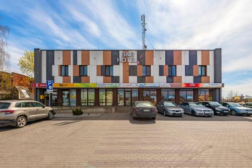 Karmelava Bed & Breakfast | Budget-Friendly Air Kaunas with Family Amenities & Kitchen