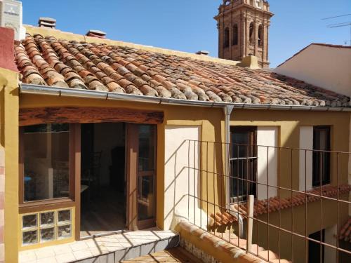 Almansa Apartment | Child-Friendly AIRAM Home BUHARDILLA - Rated 9.1/10