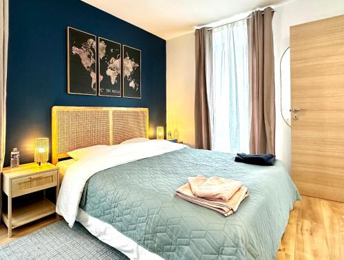 Saint-Maurice Apartment | Family-Friendly Airbnb in Paris-Bois de Vincennes - 10/10 Rating